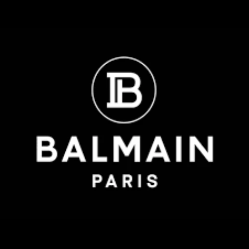 Balmain Paris