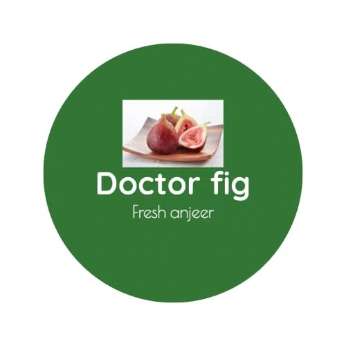 Doctor fig