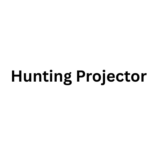 Hunting Projector