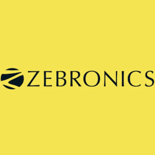 Zebronics