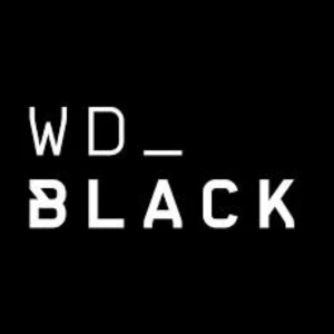 WD Black