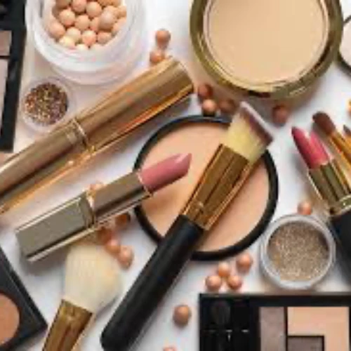 Cosmetics