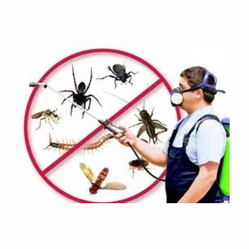 Pest Control