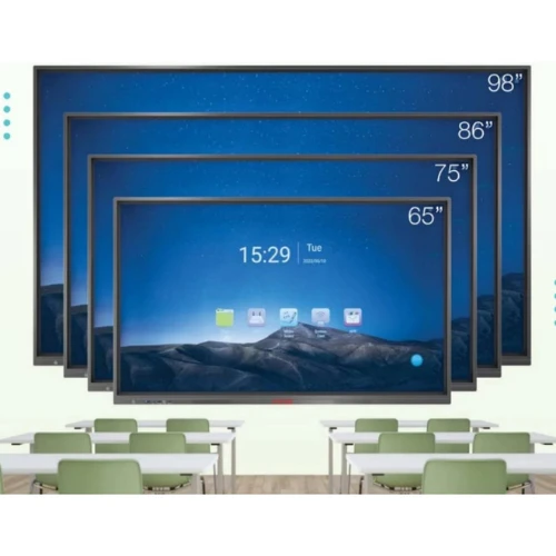 Interactive Flat Panel