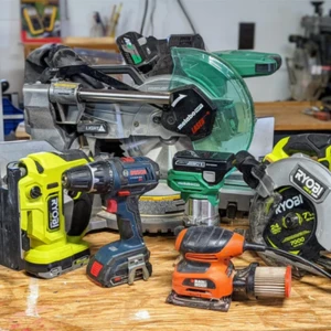 Power Tools