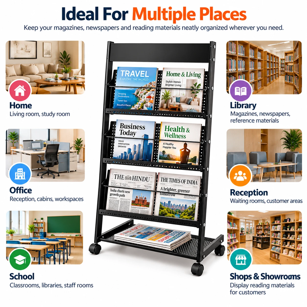 Office Supplies