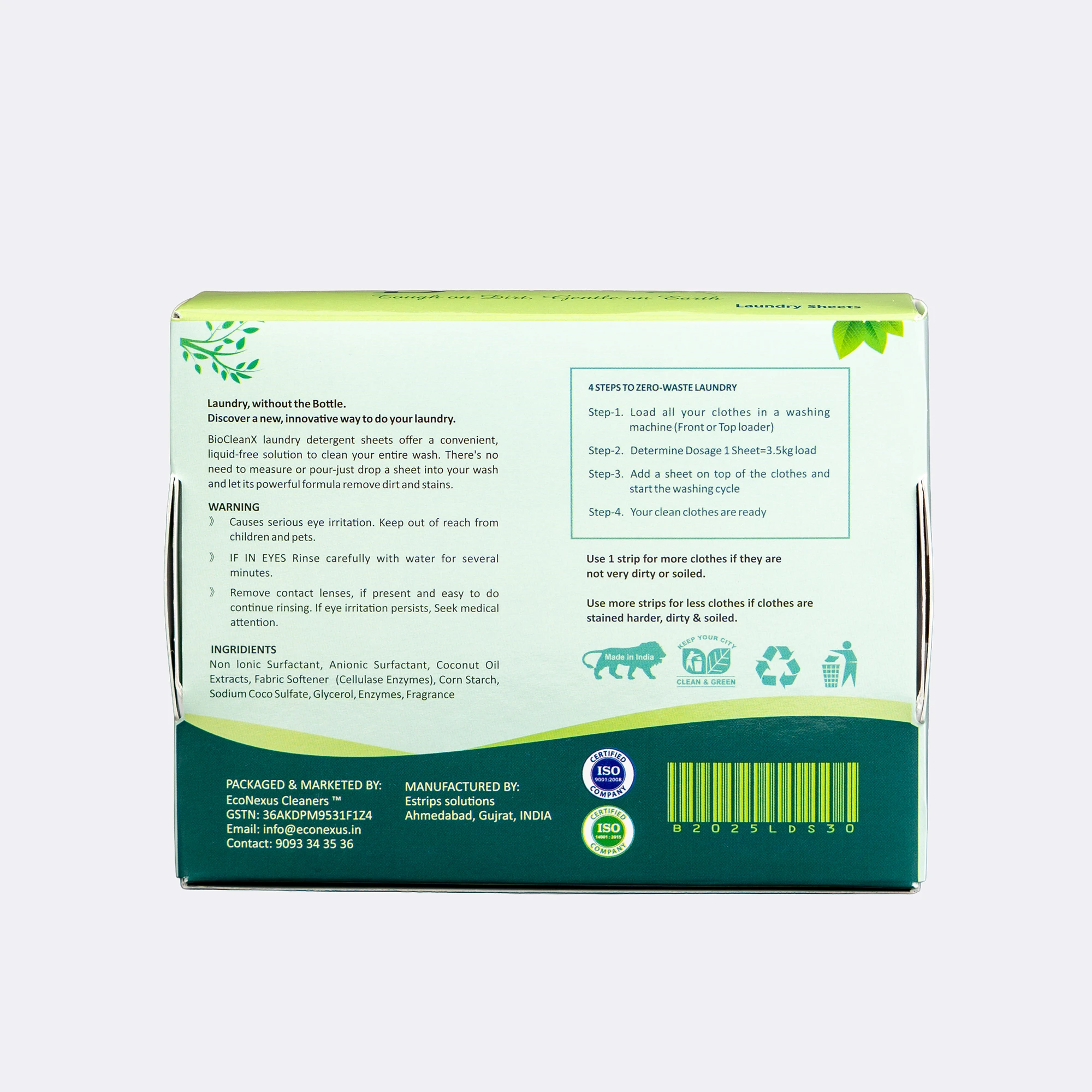 Product